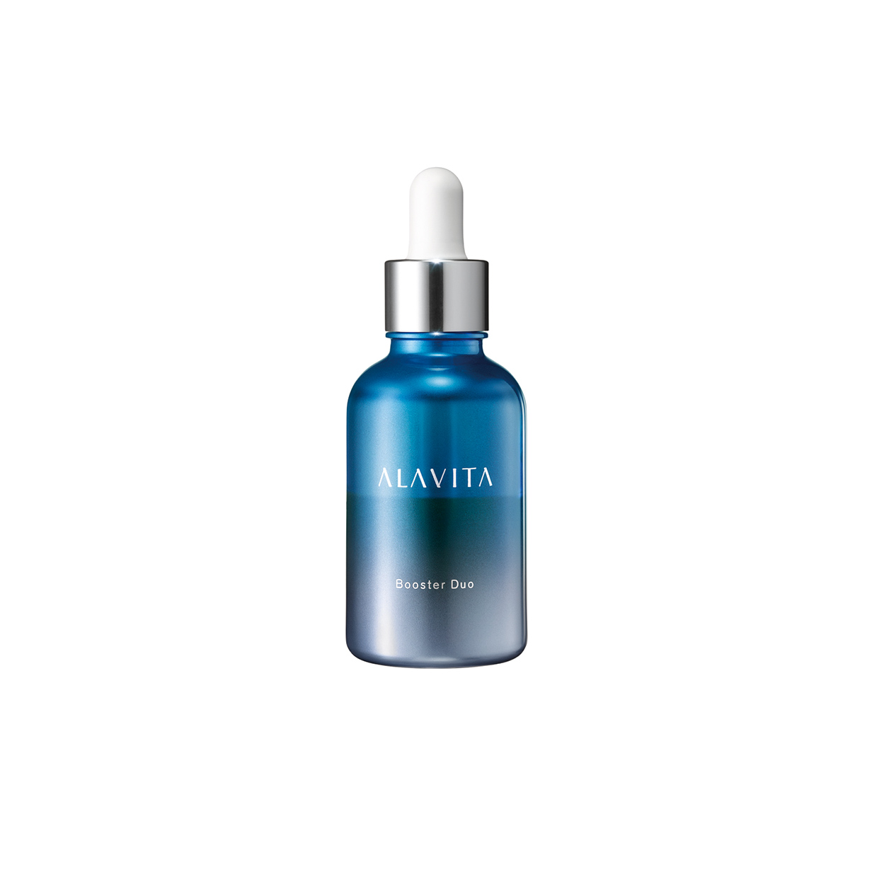 ALAVITA ブースターデュオ (美容液)50mL